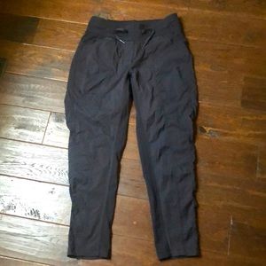 Lululemon dance pants